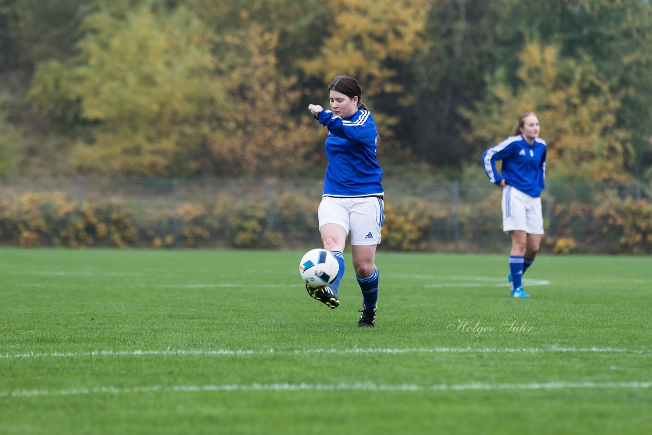 Bild 132 - Frauen FSC Kaltenkirchen - VfR Horst : Ergebnis: 2:3